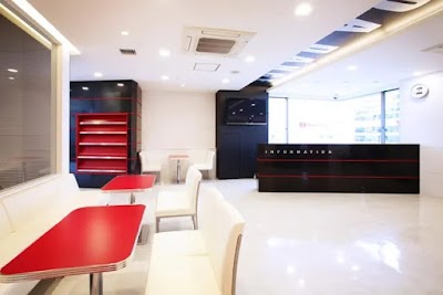 NOAダンスアカデミー 池袋校