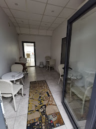 Photo n°13 de Le Monté Cristo à Périgueux (Boutique de cigarettes électroniques)