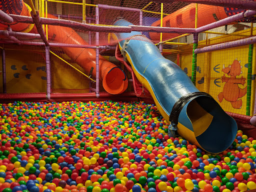 Leisureplex Blanchardstown Gallery - United Kingdom