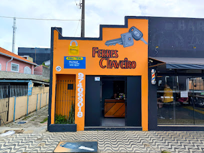 Ferres Chaveiro