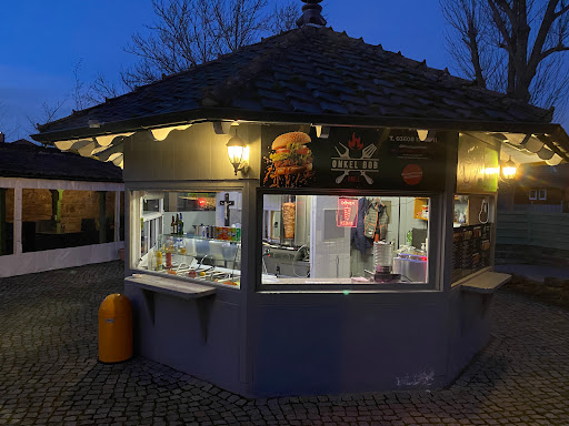 Stadtmauer Grill - Visual