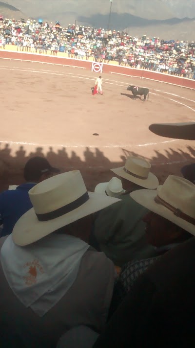 photo of Plaza De Toros De Viraco