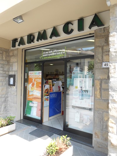 Farmacia Erboristeria Gwiazda Dr. Stefano