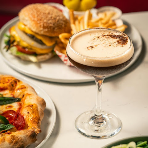 The Factory 380 by null