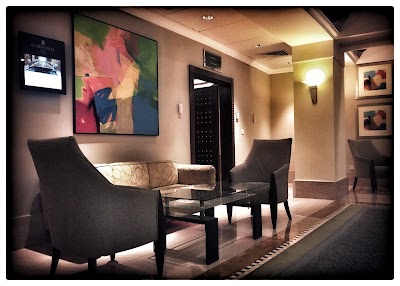 Photos of Corinthia Hotel Tripoli