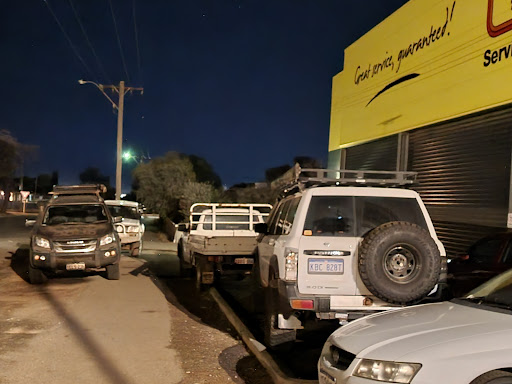 Auto Masters Kalgoorlie - Thumbnail