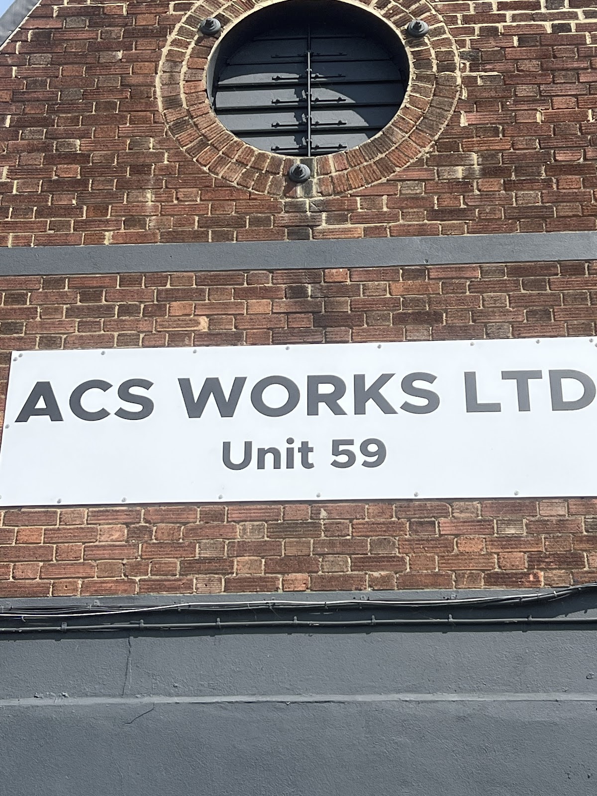ACS Works Ltd