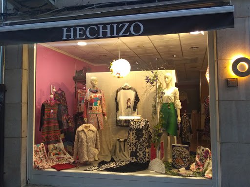 Hechizo Moda - Visual
