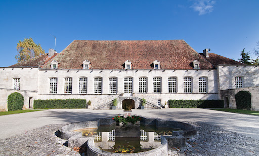 Photo de Les Jardins De Chamarandes à Chamarandes-Choignes (52000)