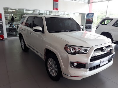 Photos of Autotropical TOYOTA