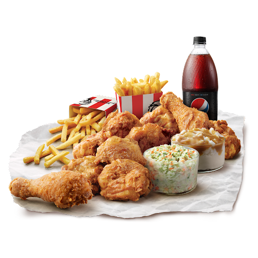 KFC Prospect - Thumbnail