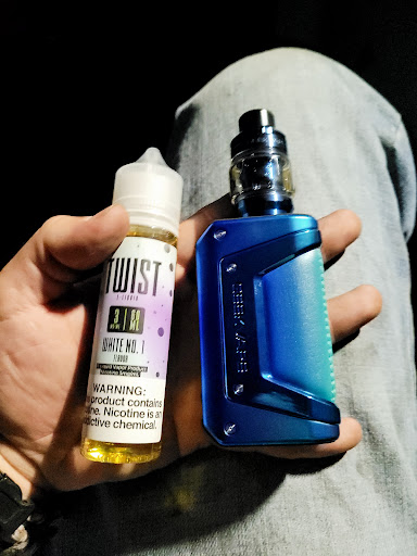 Fusion Tobacco And Vapes
