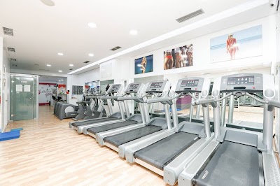 Ladies Gym