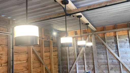Millpond Electrical - Visual
