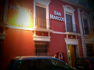 Photos of Hotel San Marcos