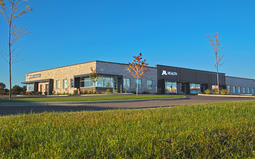 M Health Fairview Pediatric Specialty Clinic - Woodbury