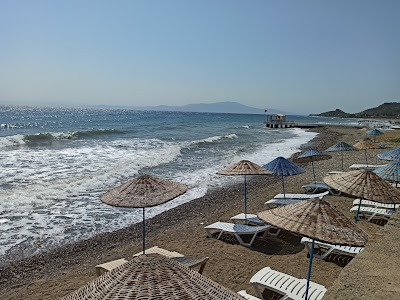 Ayşenin Mutfağı Restoran Cafe & Beach