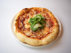 Photo n°38 de Venoza - Restaurant de pizzas à La Garenne-Colombes (Restaurant italien)