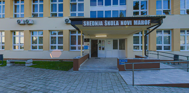 Srednja škola Novi Marof