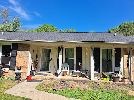 Templin Contracting - Visual