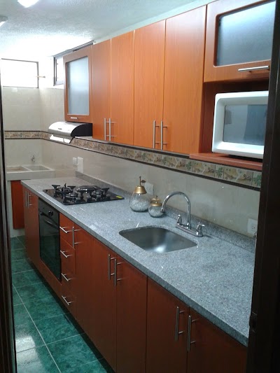 Photos of Cocinas Integrales Cali ArkoCocinas SAS