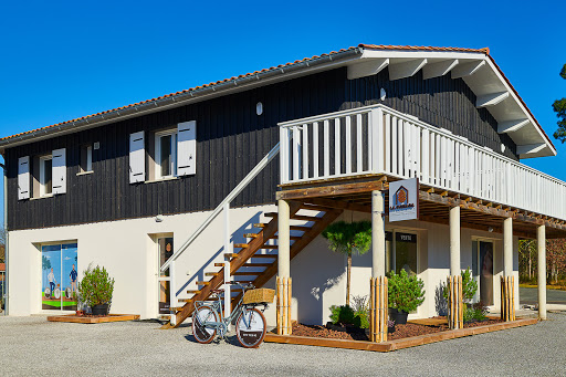 LA PIGNADA IMMOBILIER / Paul et Stéphane