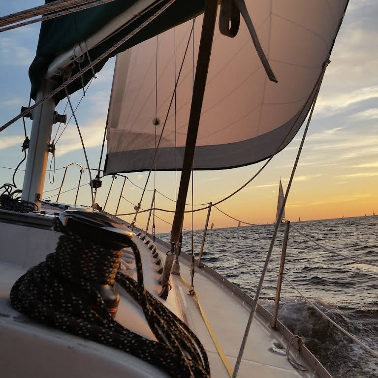 sailboat rental port aransas