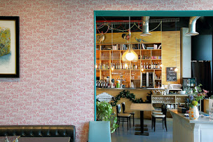 Photo n°30 de Comptoir des Frangines à Vedène (Restaurant français)