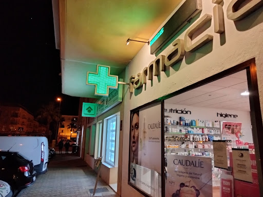 Farmacia Sabinillas - Thumbnail