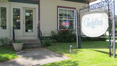 Photos of Charlotte's