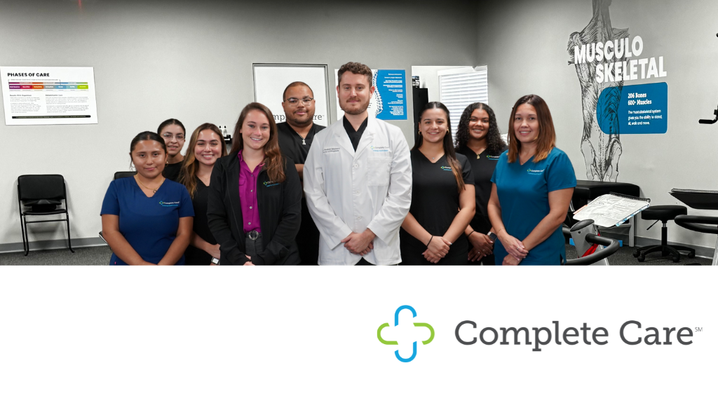 Complete Care Maitland
