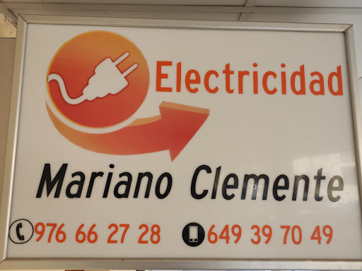 Electricidad Mariano Clemente Gimenez - Thumbnail
