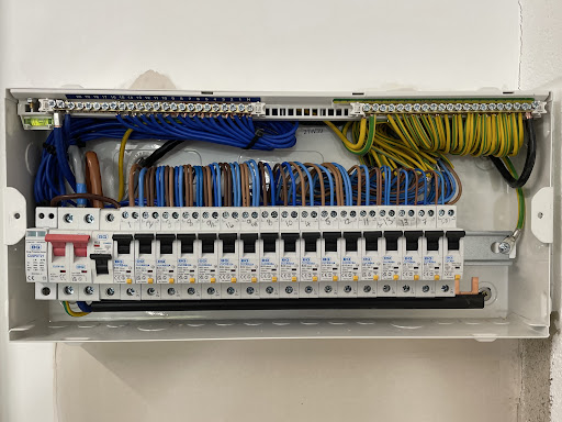 Esfix Electrical - Thumbnail