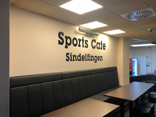 Sportsbar Sindelfingen