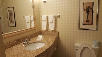 Hilton Garden Inn Gulfport Airport