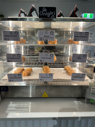 Photo of MEOW WAFFEE - Meow Waffles & Coffee