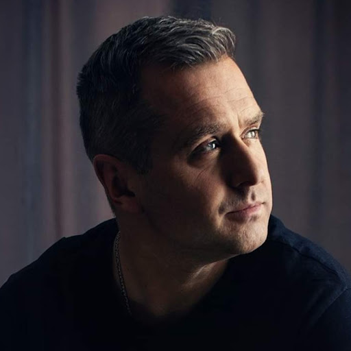 Walendzik Emilian - psycholog, psychoterapeuta