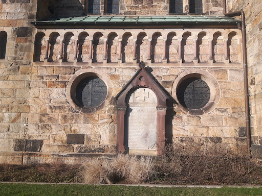 Ev. Luth. church Grohn - Thumbnail