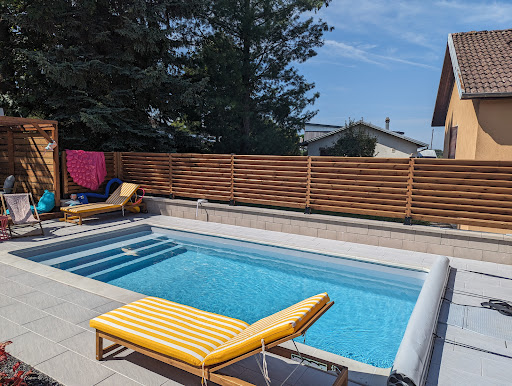 Photo de DESJOYAUX Epinal à Pouxeux (88550)