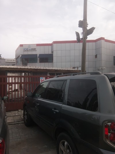 Photos of Ice Lounge