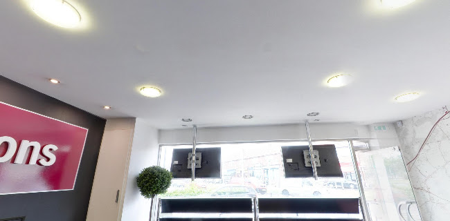 Brantons Independent Estate Agents - Southampton