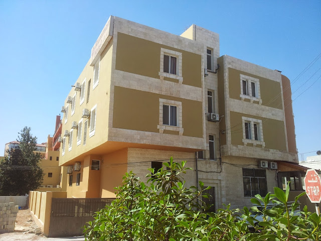 Rumman Hotel by null