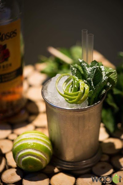 Photos of Check-in cocktail bar