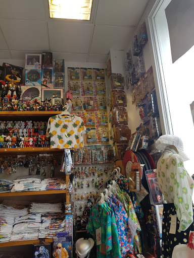 Maconii Gallery - Australia