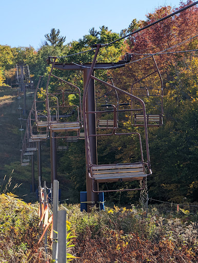Waterville Estates Ski Area - Thumbnail