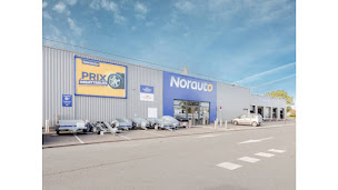 Photo n°1 de Norauto Louvroil à Louvroil (Magasin de pneus)