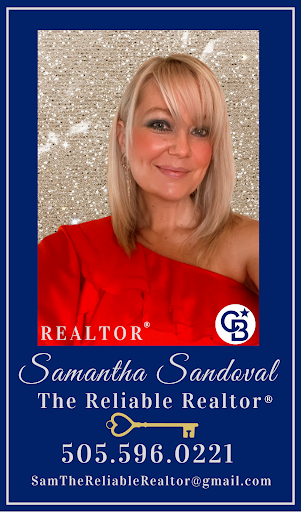Samantha Sandoval - The Reliable Realtor | Coldwell Banker Legacy Gallery - United States
