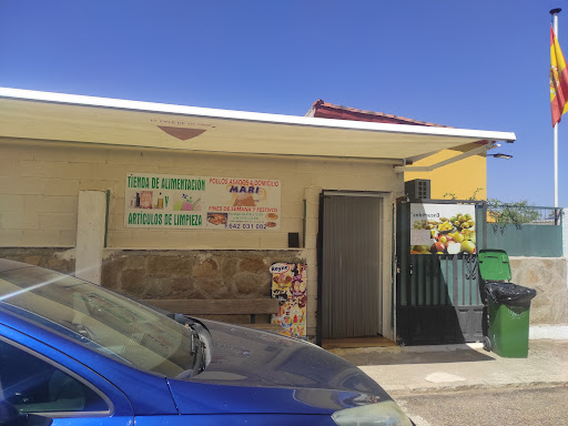Pollos Mari