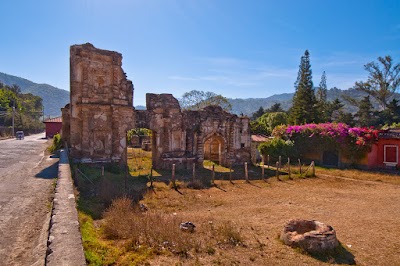 Photos of LA Candelaria