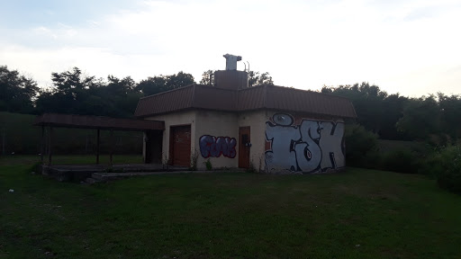 Old Train Station - Visual